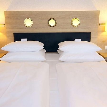 Best Western Hanse Hotel Rostock Luaran gambar