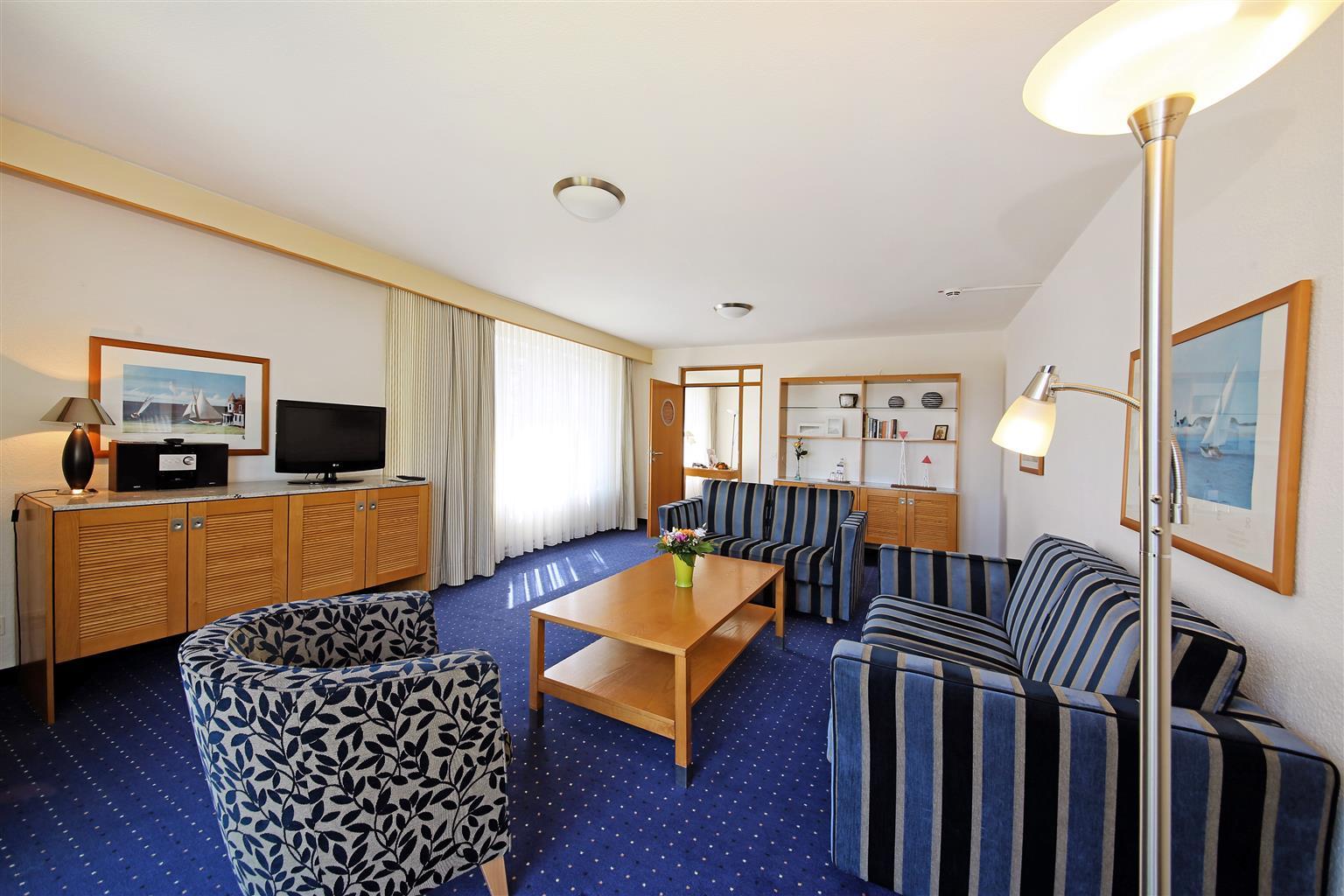 Best Western Hanse Hotel Rostock Luaran gambar