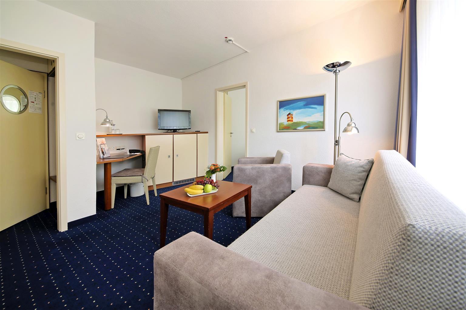 Best Western Hanse Hotel Rostock Luaran gambar