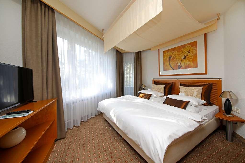 Best Western Hanse Hotel Rostock Luaran gambar