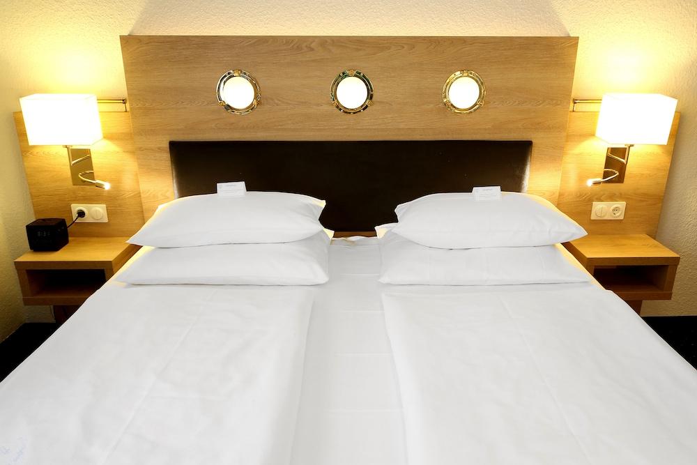 Best Western Hanse Hotel Rostock Luaran gambar