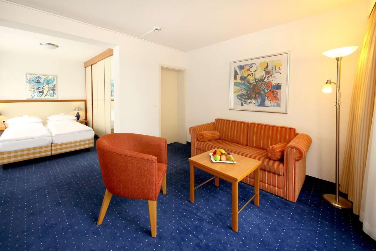 Best Western Hanse Hotel Rostock Luaran gambar