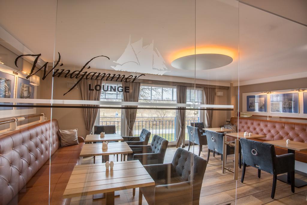 Best Western Hanse Hotel Rostock Luaran gambar