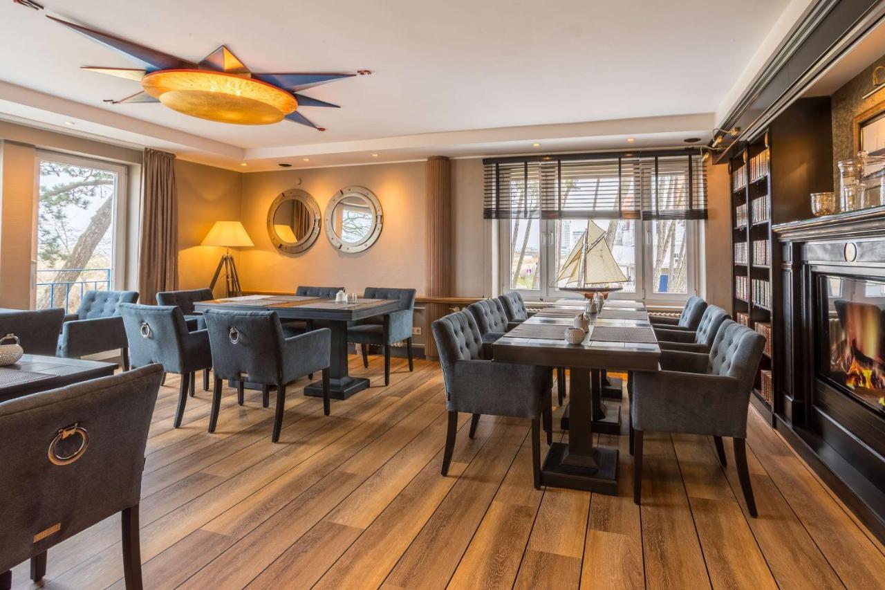 Best Western Hanse Hotel Rostock Luaran gambar